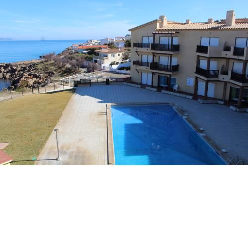 APARTAMENTO L'ESCALA