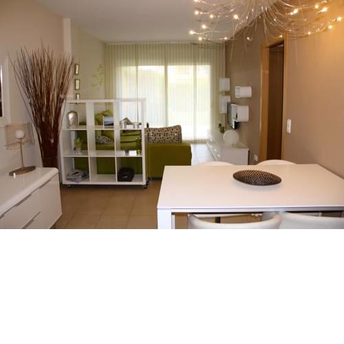Apartamento L'Escala