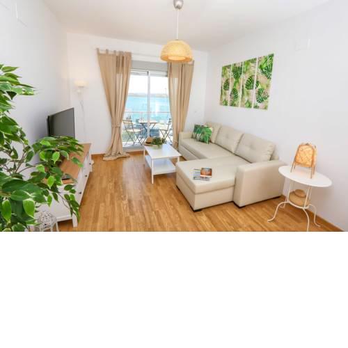 Apartamento L&G Centro