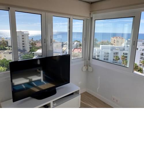 Apartamento Lido Beach