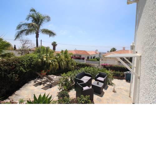 Apartamento Lilja