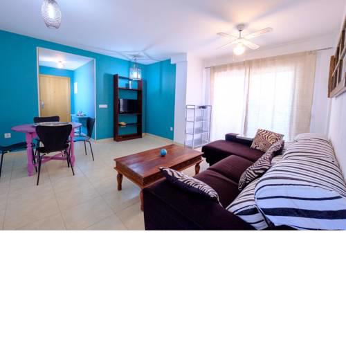 Apartamento Lily