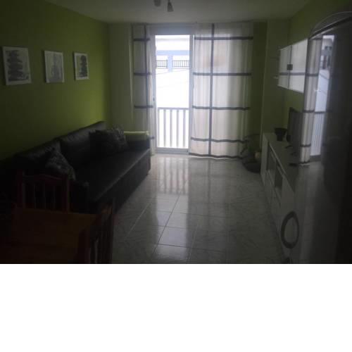 Apartamento lima