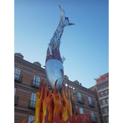 Apartamento Limón