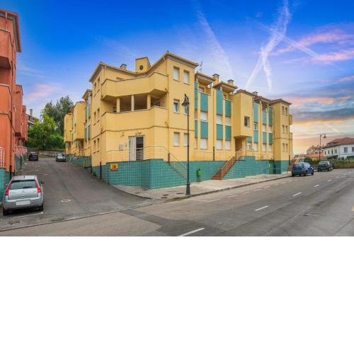 Apartamento Limón