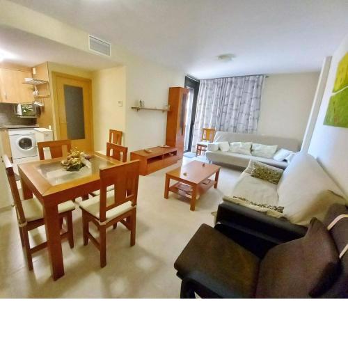 Apartamento limones