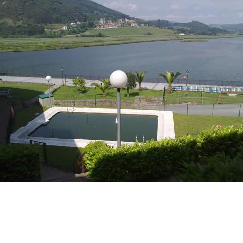 Apartamento Limpias Laredo
