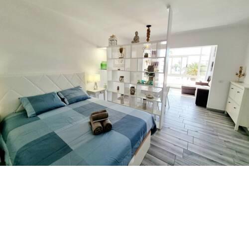 Apartamento LINA 25 PLAYA ROCA