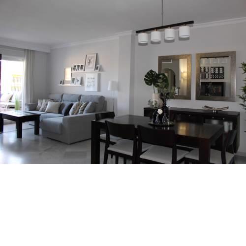 Apartamento Linda Vista