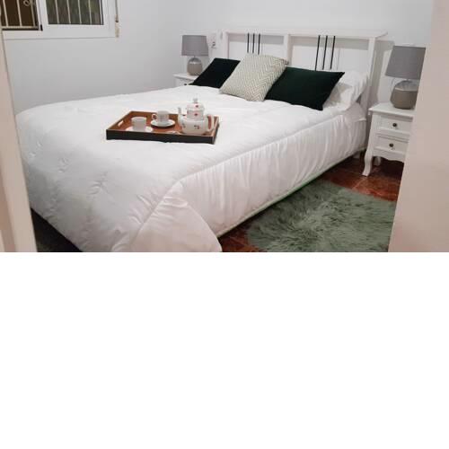 APARTAMENTO LINDA