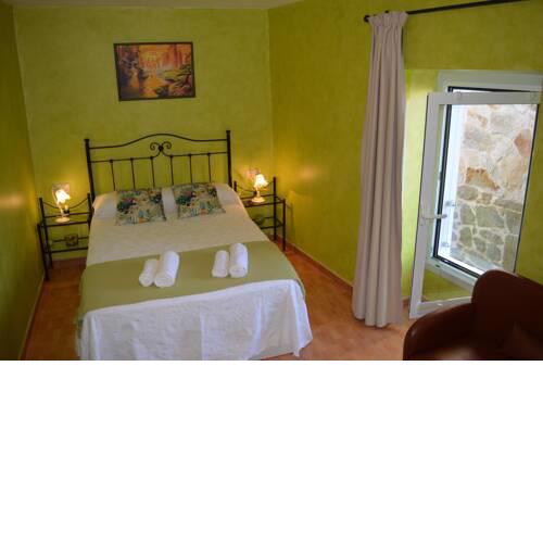 Apartamento Linde