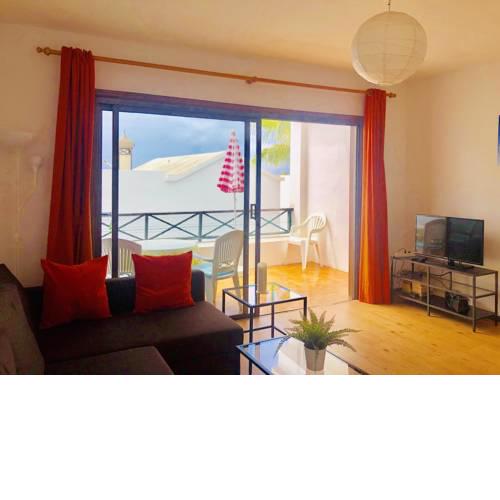 Apartamento Lisa