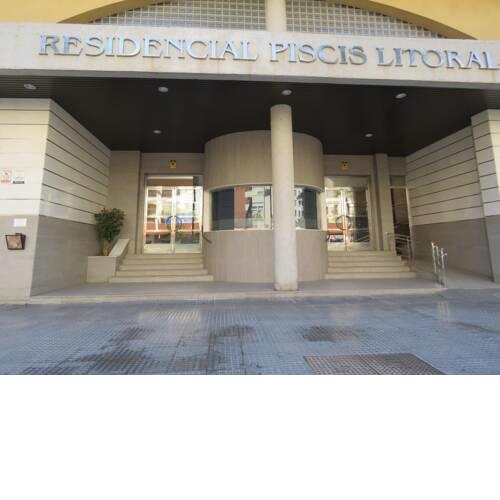 APARTAMENTO LITORAL 27