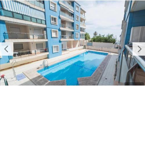Apartamento Liverpool