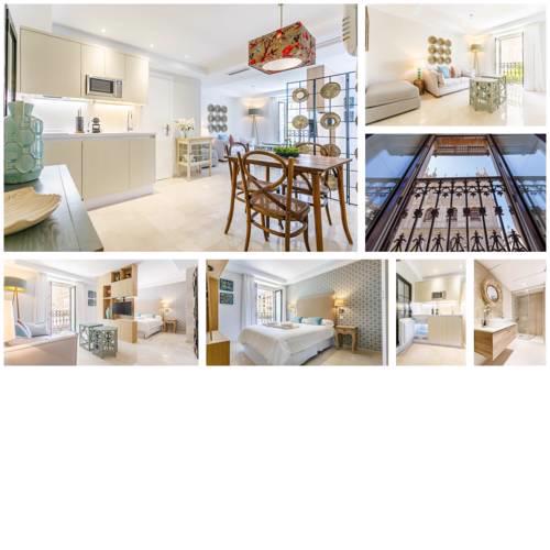 Apartamento Living By Cathedral