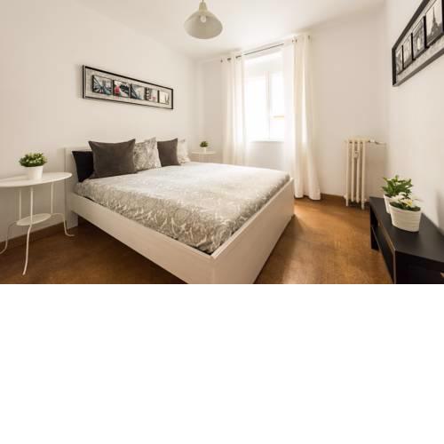 Apartamento Living Santa Ana