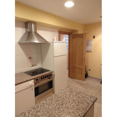 Apartamento Lizanzu 1