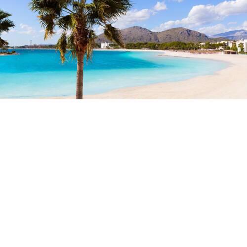 Apartamento Llac