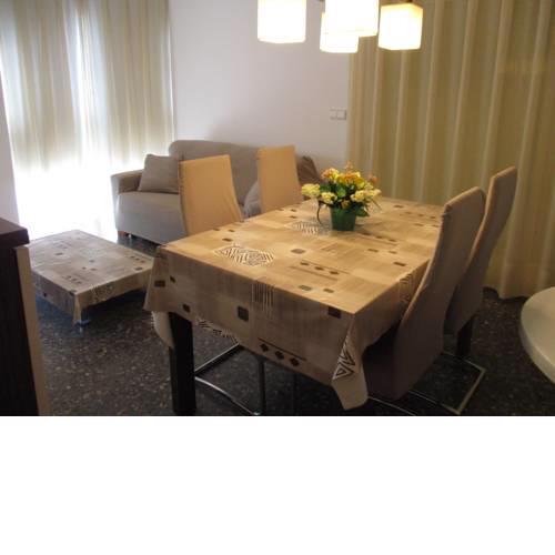 Apartamento Llandells 6 Inmomart