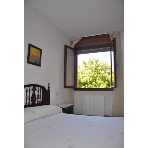 Apartamento Llanes