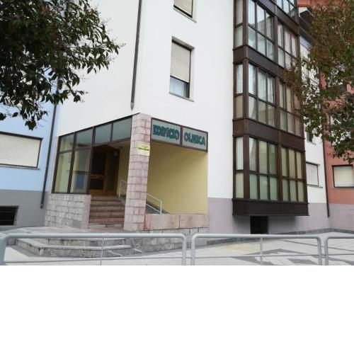 Apartamento Llanes