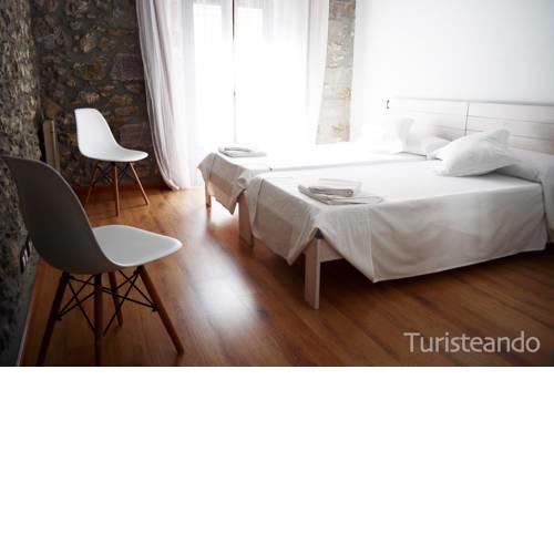 Apartamento Llerandi B: Céntrico y completamente reformado