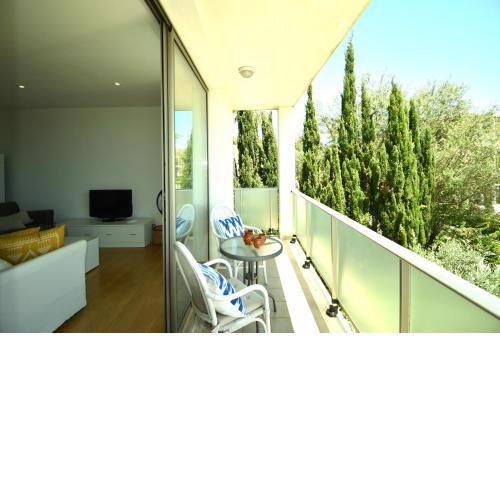 Apartamento Llevant - NUEVO a 400m de la playa