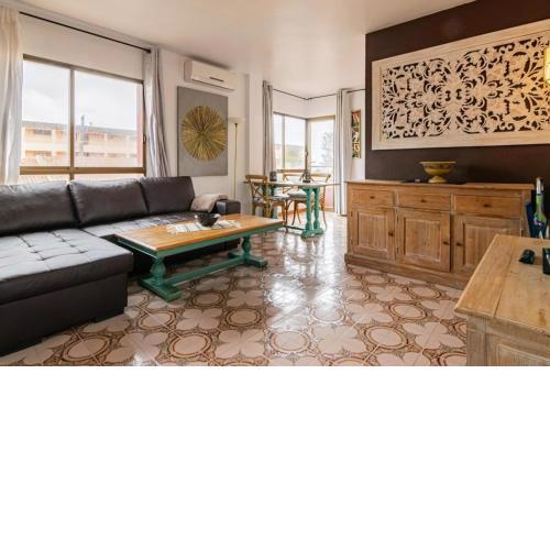 Apartamento Llevant, en Playa del Albir