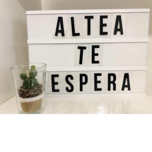Apartamento Llimera Altea