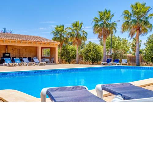 APARTAMENTO LLIMONERA