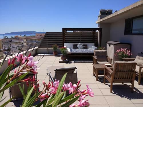 Apartamento Lliris Atico