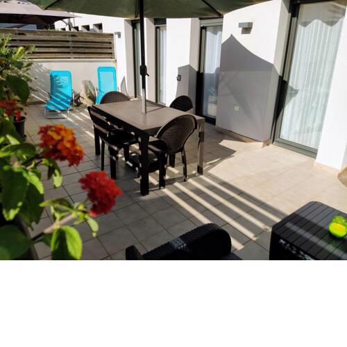 Apartamento Lliris Sol