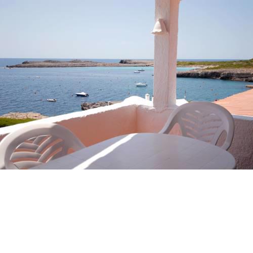 APARTAMENTO LLORENÇ 91-A Cala Torret
