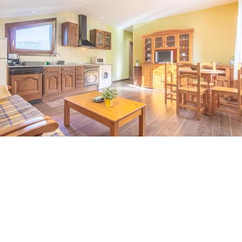 Apartamento Llorens
