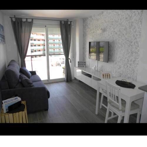 Apartamento Lloret