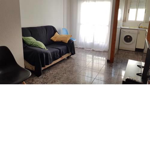 Apartamento Lo Pagan