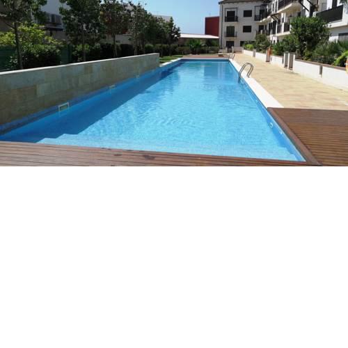 Apartamento Lo Tonet