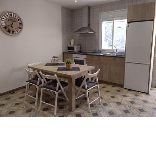 Apartamento Lo Trabucador