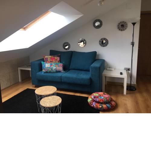 Apartamento Lobariñas