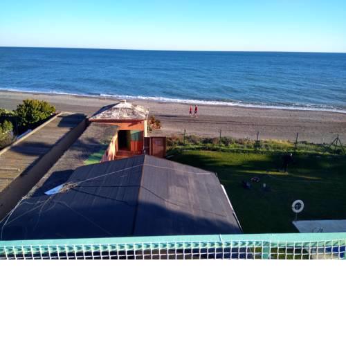 Apartamento Loft Axarquia Beach
