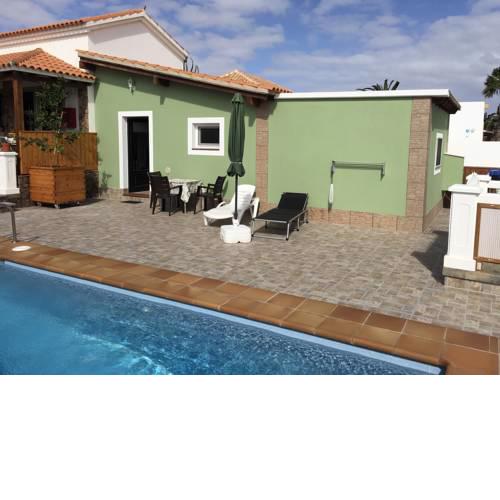 Apartamento Loft Caleta de Fuste