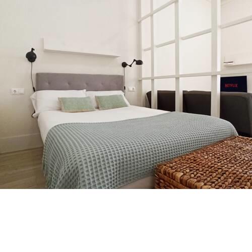 Apartamento Loft-Cambados