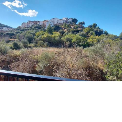 Apartamento-Loft con vistas