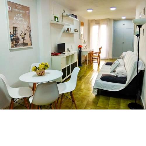 Apartamento Loft Flamenco Cádiz