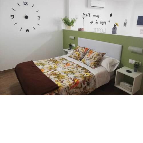 Apartamento Loft La Magdalena
