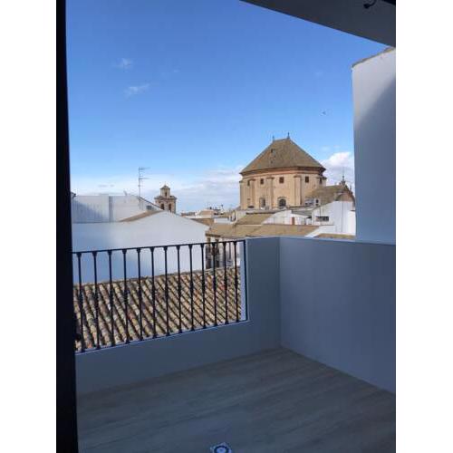 Apartamento Loft Lucena