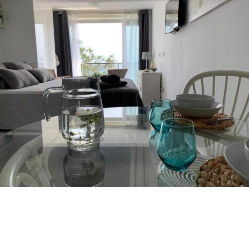 Apartamento Loft-Suite