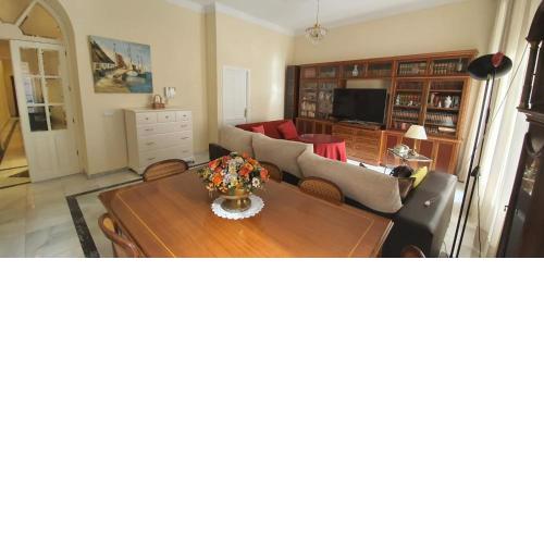 Apartamento loft tendillas