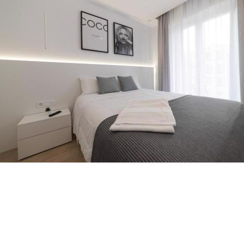Apartamento Logroño Ayuntamiento