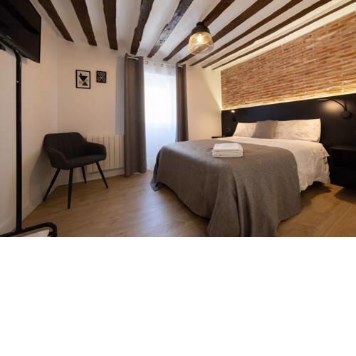 Apartamento Logroño Parlamento